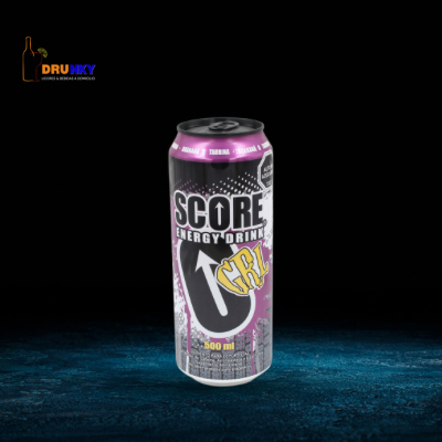 Bebida Energética Score Gorila 500cc