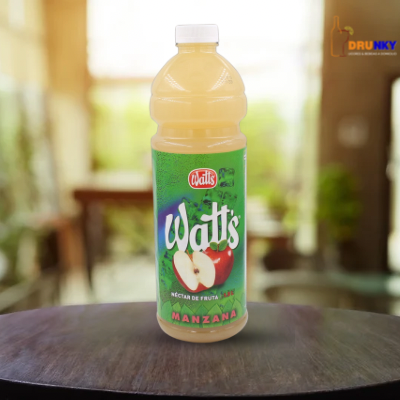 Jugo Watts Manzana 1.5 Lts.