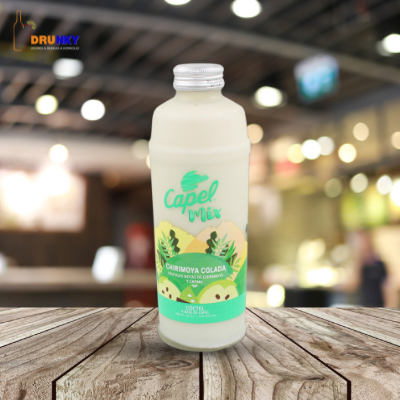 Chirimoya Colada Capel 750cc