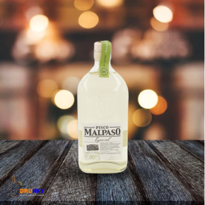 Pisco Mal Paso 1 Lt.