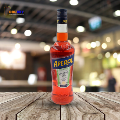 Aperol 750cc