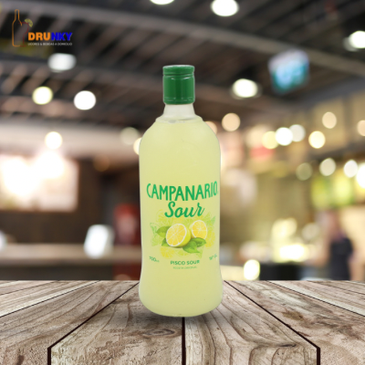 Pisco Sour Campanario 750cc