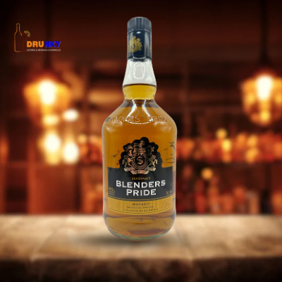 Whisky Blenders Pride 1 Lt.