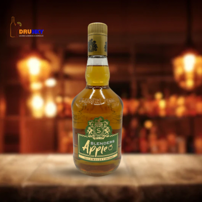Whisky Blenders Apple 750cc