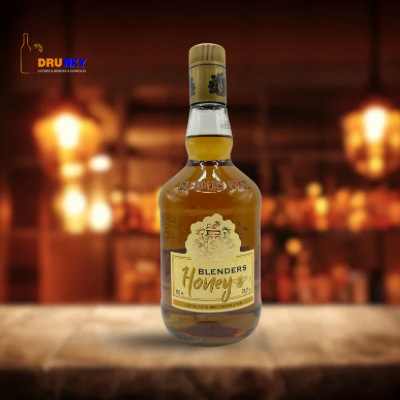 Whisky Blenders Honey 750cc