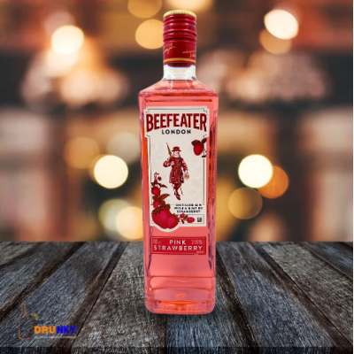 Gin Beefeater Pink 750cc