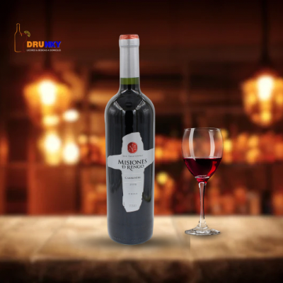 Vino Misiones de Rengo Cabernet Sauvignon 750cc