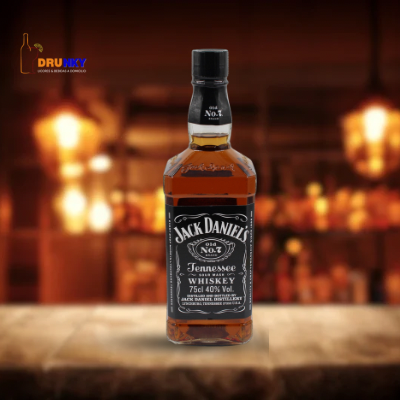 Whisky Jack Daniels 750cc