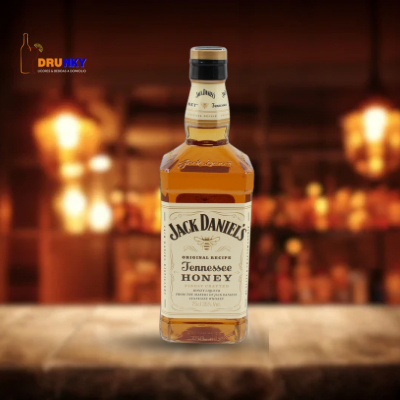 Whisky Jack Daniels Honey 750cc