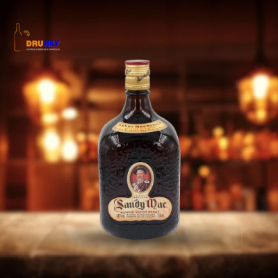 Whisky Sandy Mac 1 Lt.