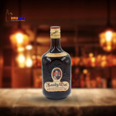 Whisky Sandy Mac 750cc