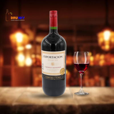 Vino Concha y Toro Cabernet Sauvignon 1.5 Lts