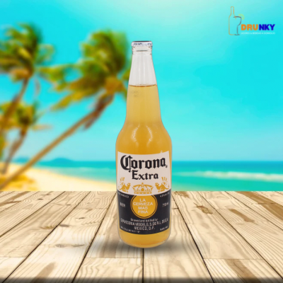 Cerveza Corona 710cc