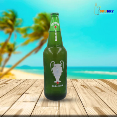 Cerveza Heineken 620cc