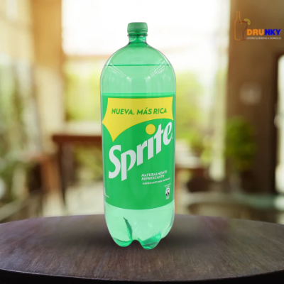 Bebida Sprite 3 Lts. Desechable