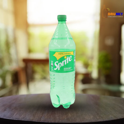 Bebida Sprite 1.5 Lts. Desechable