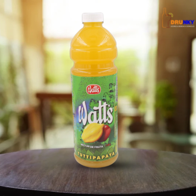 Jugo Watts Papaya 1.5 Lts.