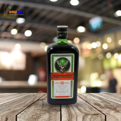 Jäegermeister 700cc