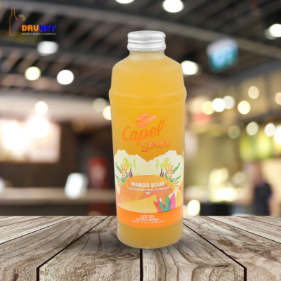 Mango Sour Capel 700cc