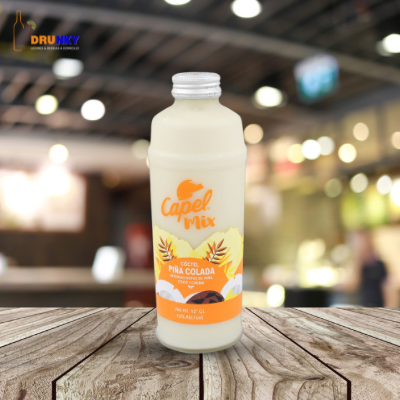 Piña Colada Capel 750cc