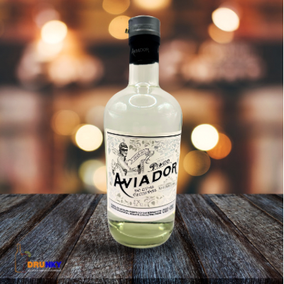 Pisco El Aviador 750cc