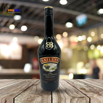 Crema de Whisky Baileys 750cc