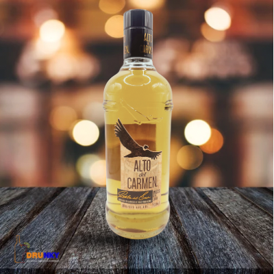 Pisco Alto del Carmen Roble del Sur 750cc
